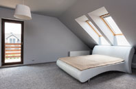 Pontfadog bedroom extensions