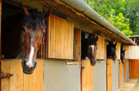 free Pontfadog stable construction quotes